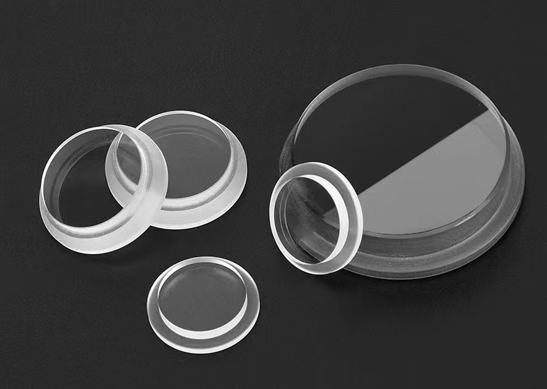 fused silica quartz glass quartz plate quartz sheet quartz substrate price quartz glass substrate jgs1 jgs2 jgs3 plate clear quartz glass substrate