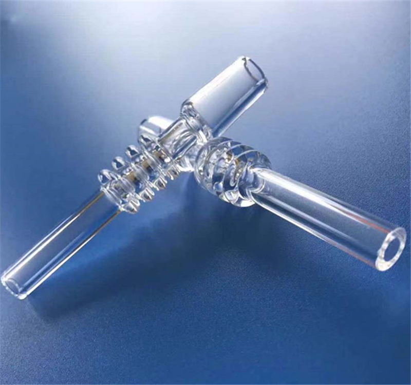 Quartz Glass Banger Smoking Accessories Smoking Pipe Quartz Banger Nail