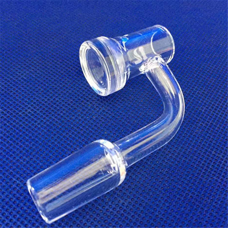 Quartz Glass Banger Smoking Accessories Smoking Pipe Quartz Banger Nail