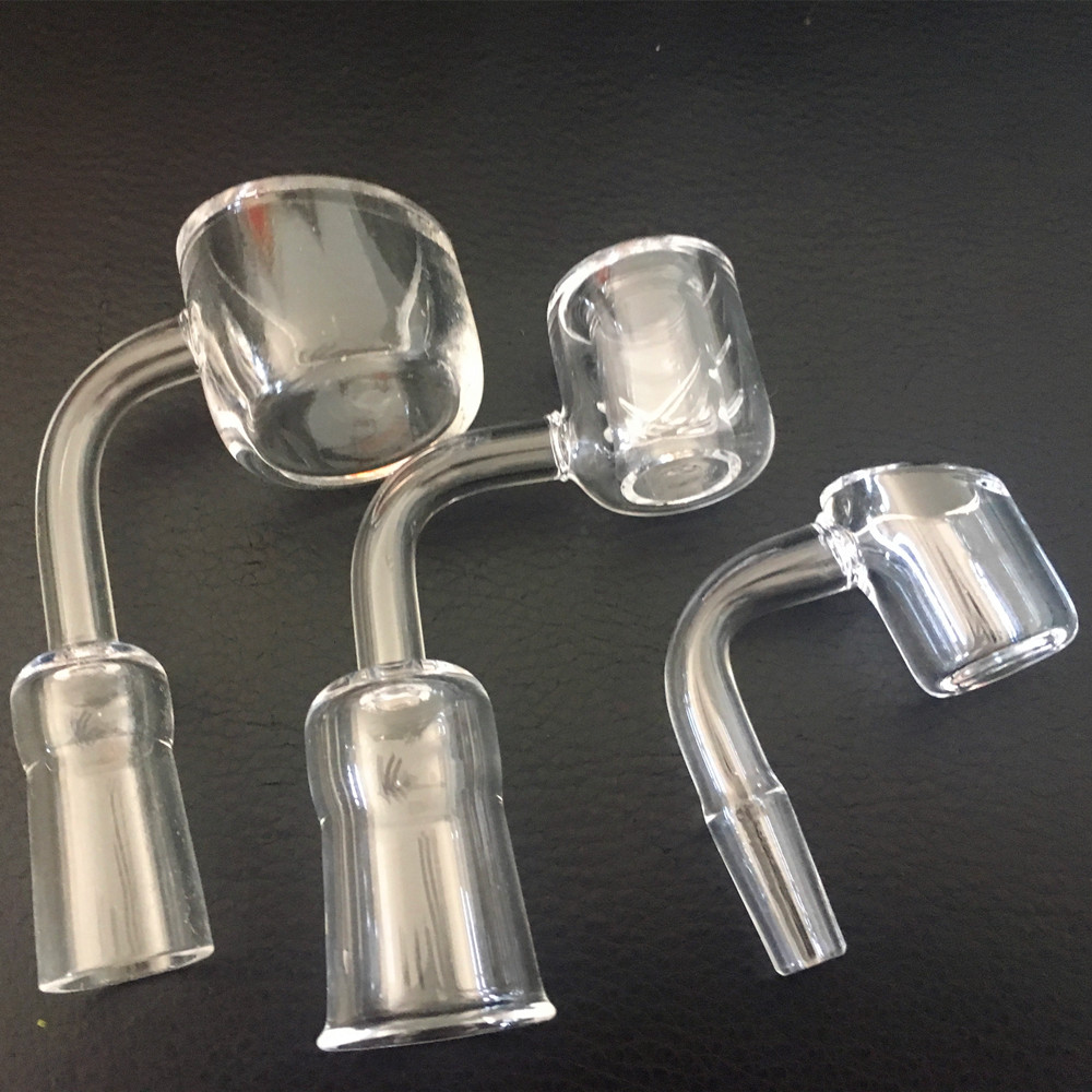 Quartz Banger Quartz Chinese Factory Quartz Banger Carb