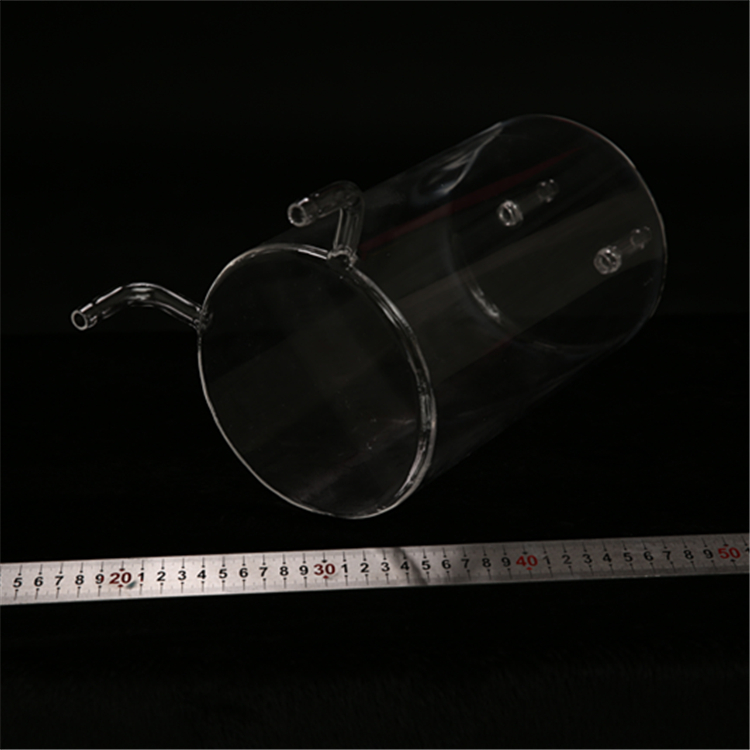 quartz crucible,fused quartz crucible,China Factory,Customized