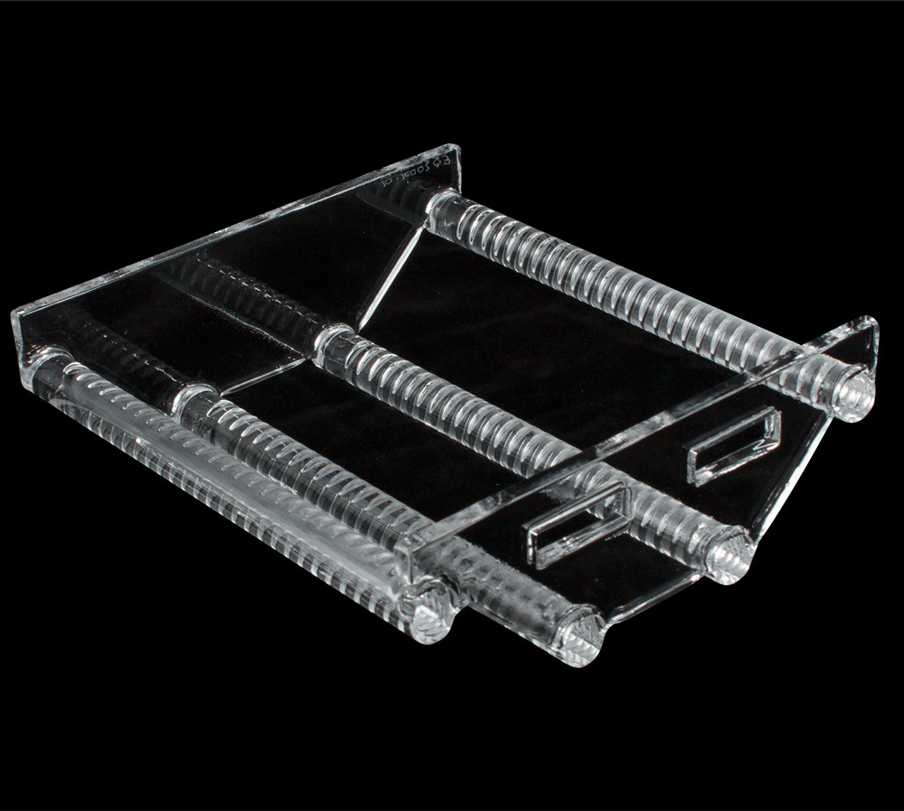 Quartz Boat,Wafer Carrier Quartz Boat,Fused Silica Quartz Glass Boat,China supplier,Customized,High Purity