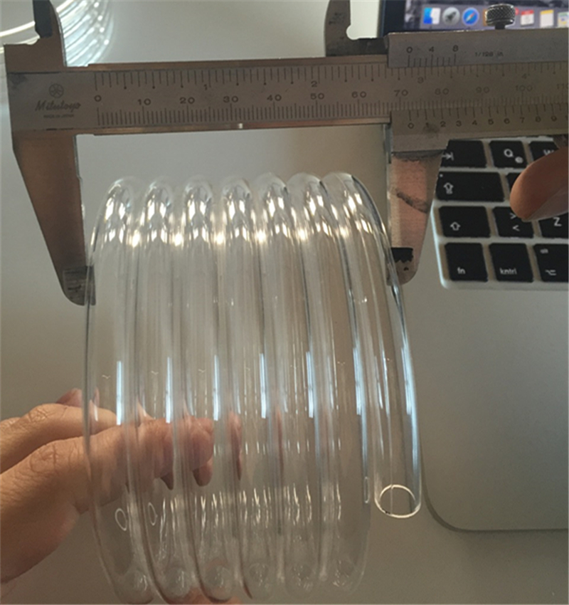 Spiral Quartz,Quartz Coil, China Supplier,HeatingTube for Heater