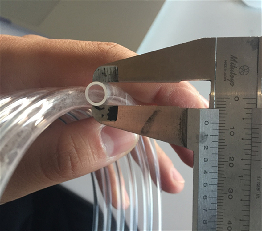 spiral quartz for heating,quartz glass coil,pyrex spiral,China Supplier factory,customized