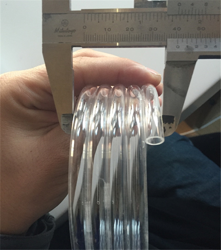 spiral quartz for heating,quartz glass coil,pyrex spiral,China Supplier factory,customized