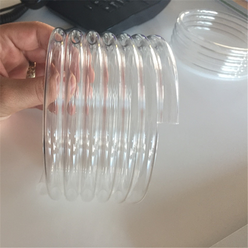 spiral quartz for heating,quartz glass coil,pyrex spiral,China Supplier factory,customized