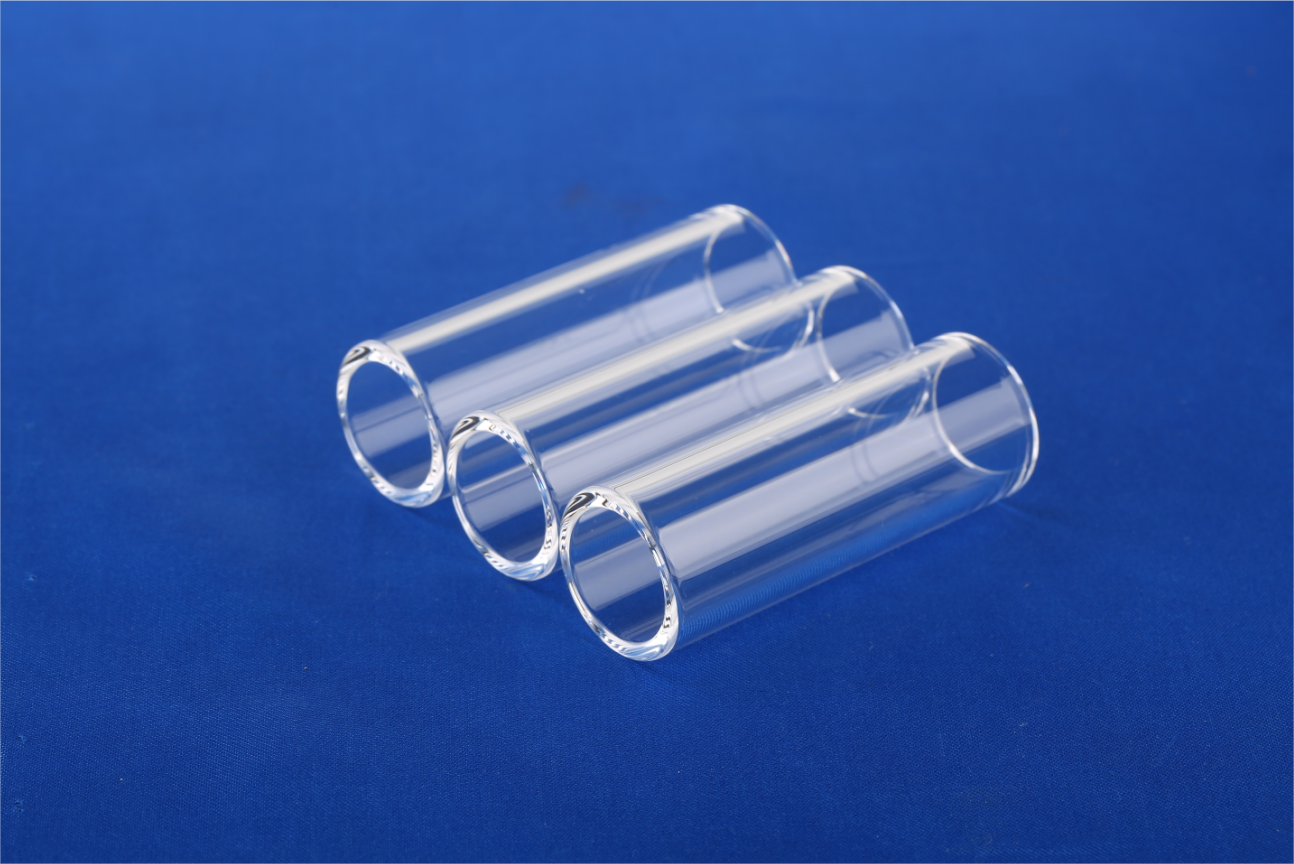 Borosilicate glass tube,Colored glass Tubing,pyrex glass,China factory wholesale,colored heat resistance